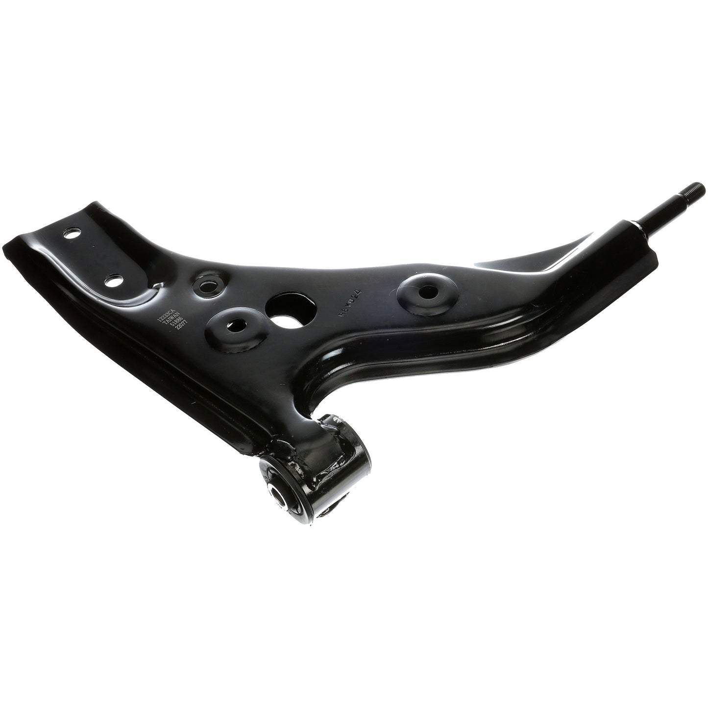 520-818 Front, Passenger Side, Lower Control Arm, OE Solutions Series