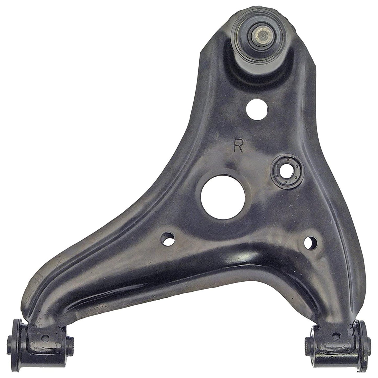 520-820 Front, Passenger Side, Lower Control Arm, OE Solutions Series
