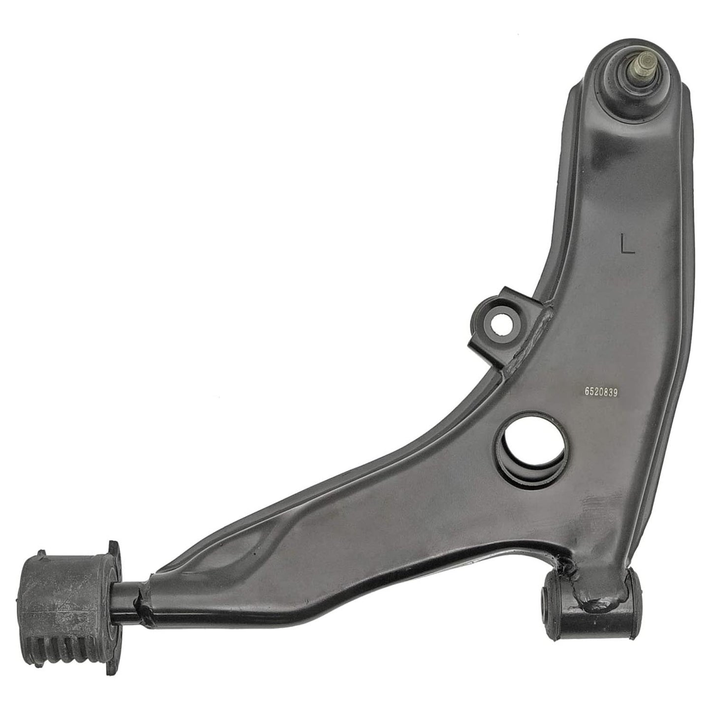 520-839 Front, Driver Side, Lower Control Arm, OE Solutions Series