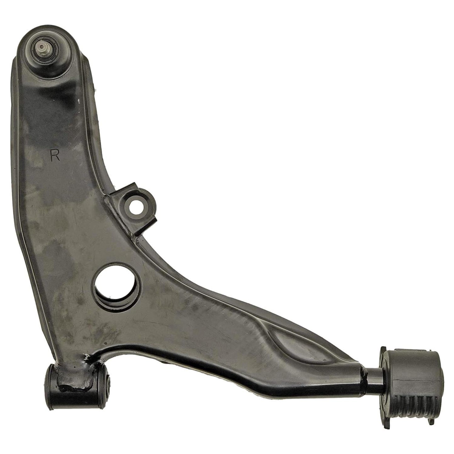 520-840 Front, Passenger Side, Lower Control Arm, OE Solutions Series