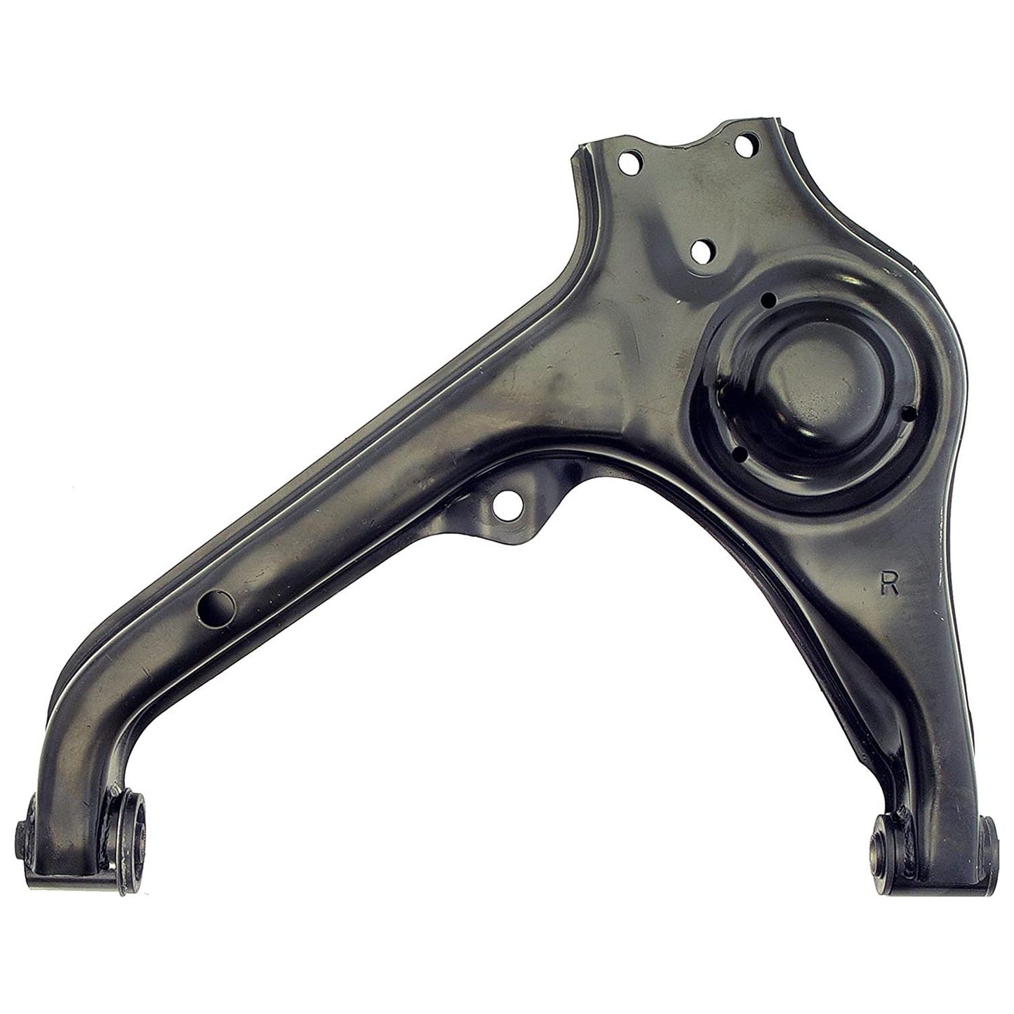 520-846 Front, Passenger Side, Lower Control Arm, OE Solutions Series