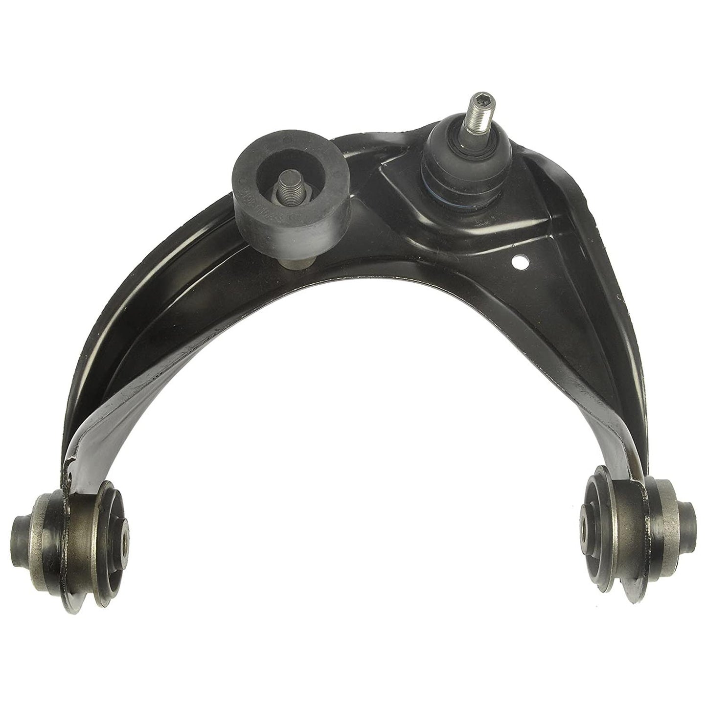 520-881 Front, Driver Side, Upper Control Arm, OE Solutions Series