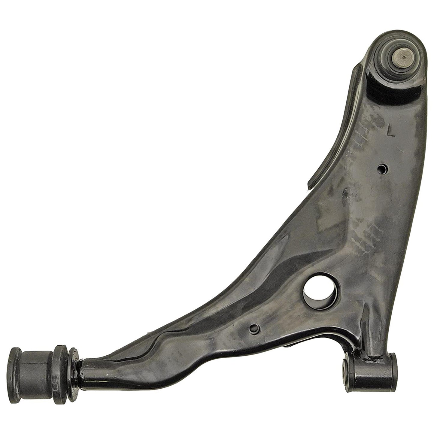 520-887 Front, Driver Side, Lower Control Arm, OE Solutions Series