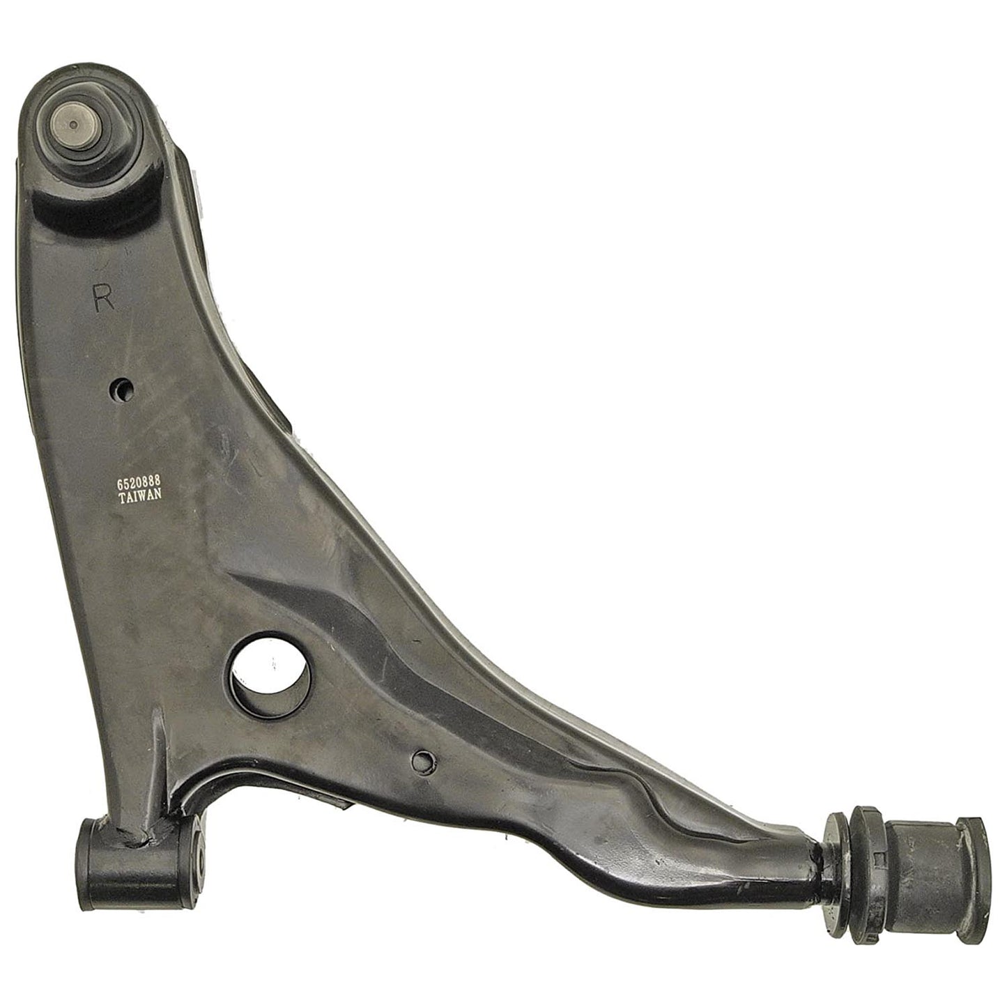 520-888 Front, Passenger Side, Lower Control Arm, OE Solutions Series
