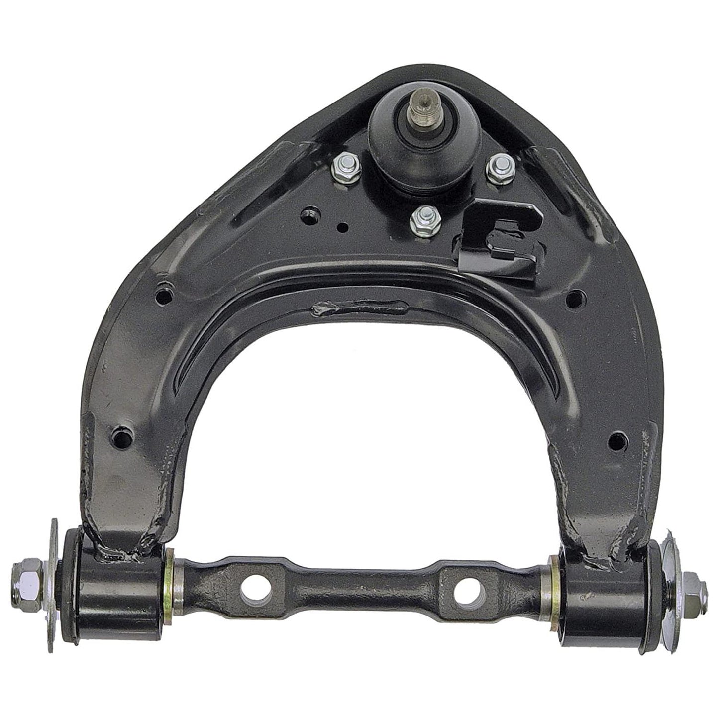 520-893 Front, Driver Side, Upper Control Arm, OE Solutions Series
