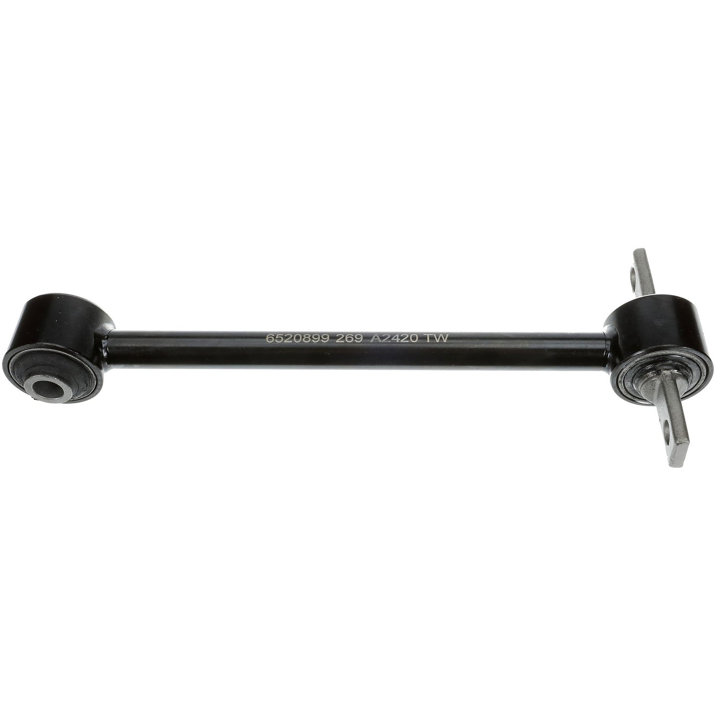 520-899 Rear, Driver or Passenger Side, Upper Control Arm, OE Solutions Series