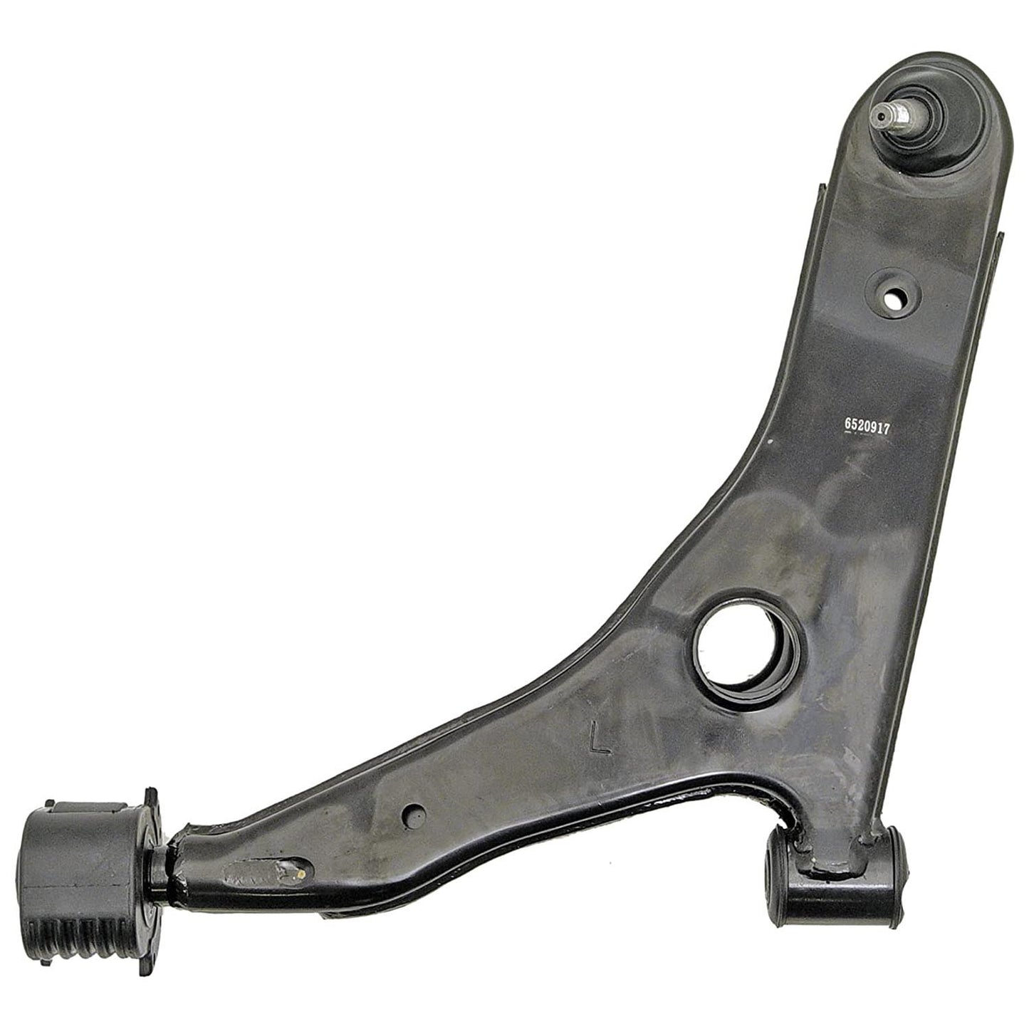 520-917 Front, Driver Side, Lower Control Arm, OE Solutions Series