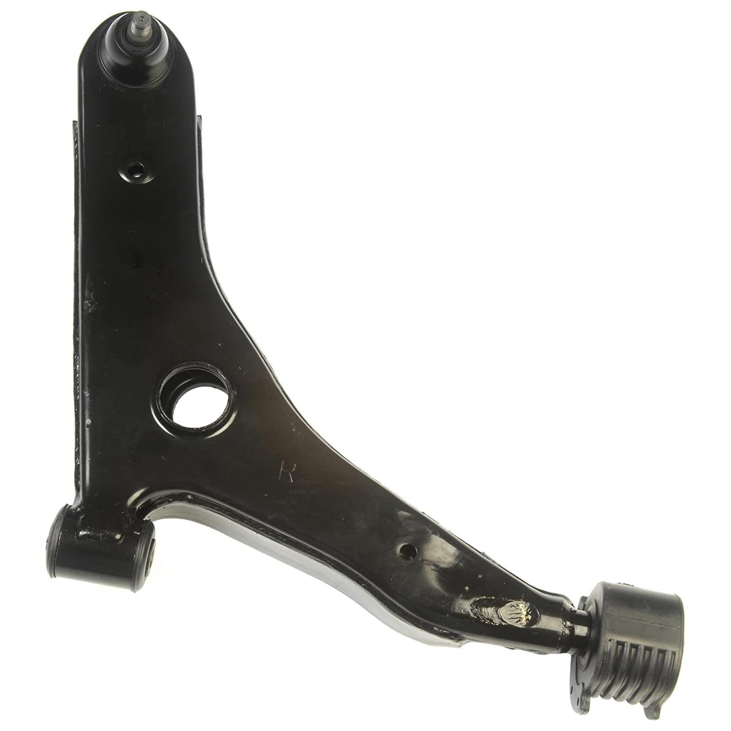 520-918 Front, Passenger Side, Lower Control Arm, OE Solutions Series