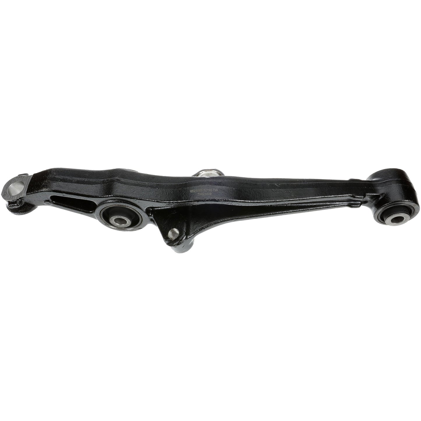 521-003 Front, Driver Side, Lower Control Arm, OE Solutions Series