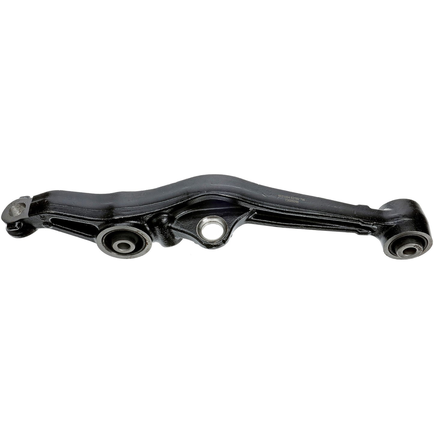 521-004 Front, Passenger Side, Lower Control Arm, OE Solutions Series