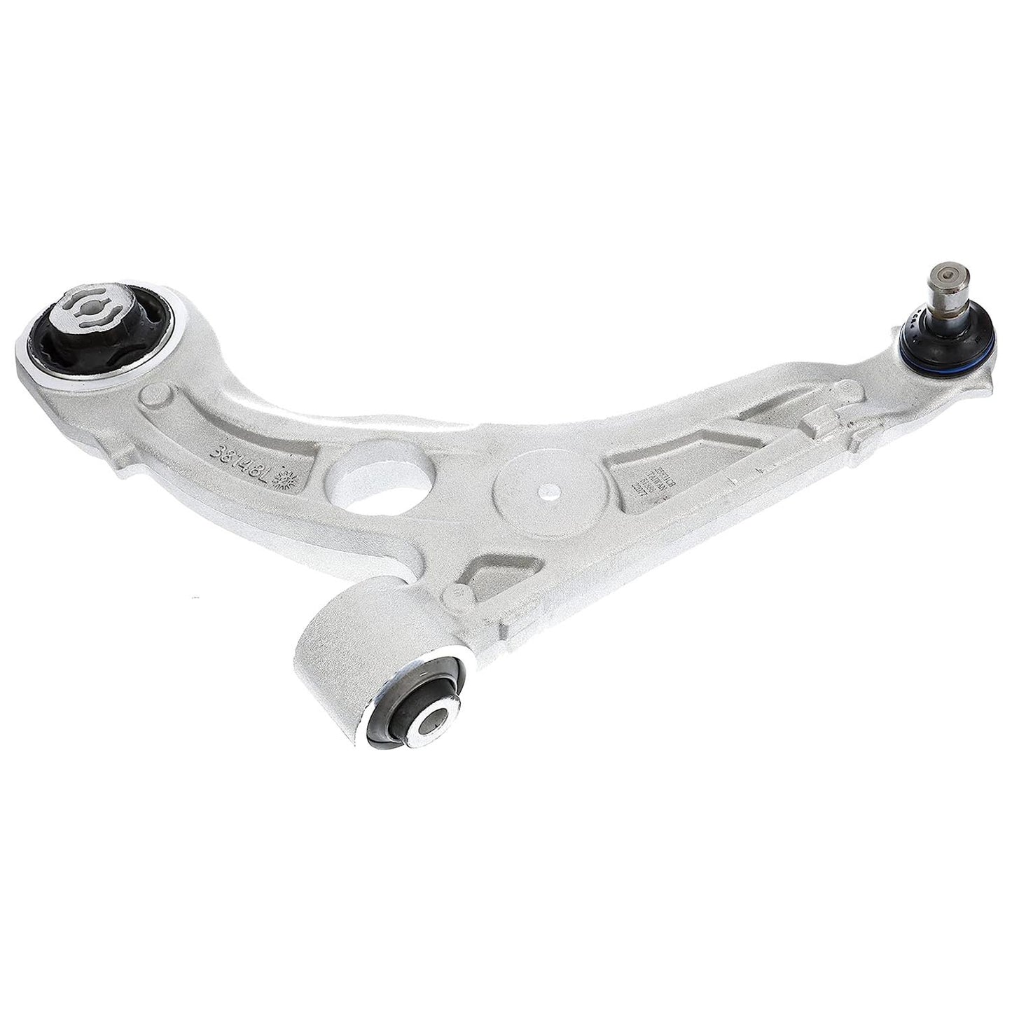 521-009 Front, Driver Side, Lower Control Arm, OE Solutions Series