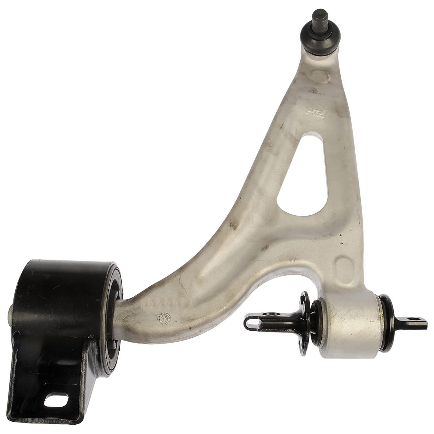 521-037 Front, Driver Side, Lower Control Arm, OE Solutions Series