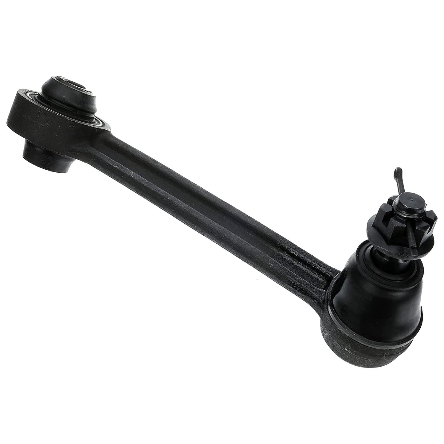 521-051 Задний, со стороны водителя, передний рычаг подвески, серия OE Solutions