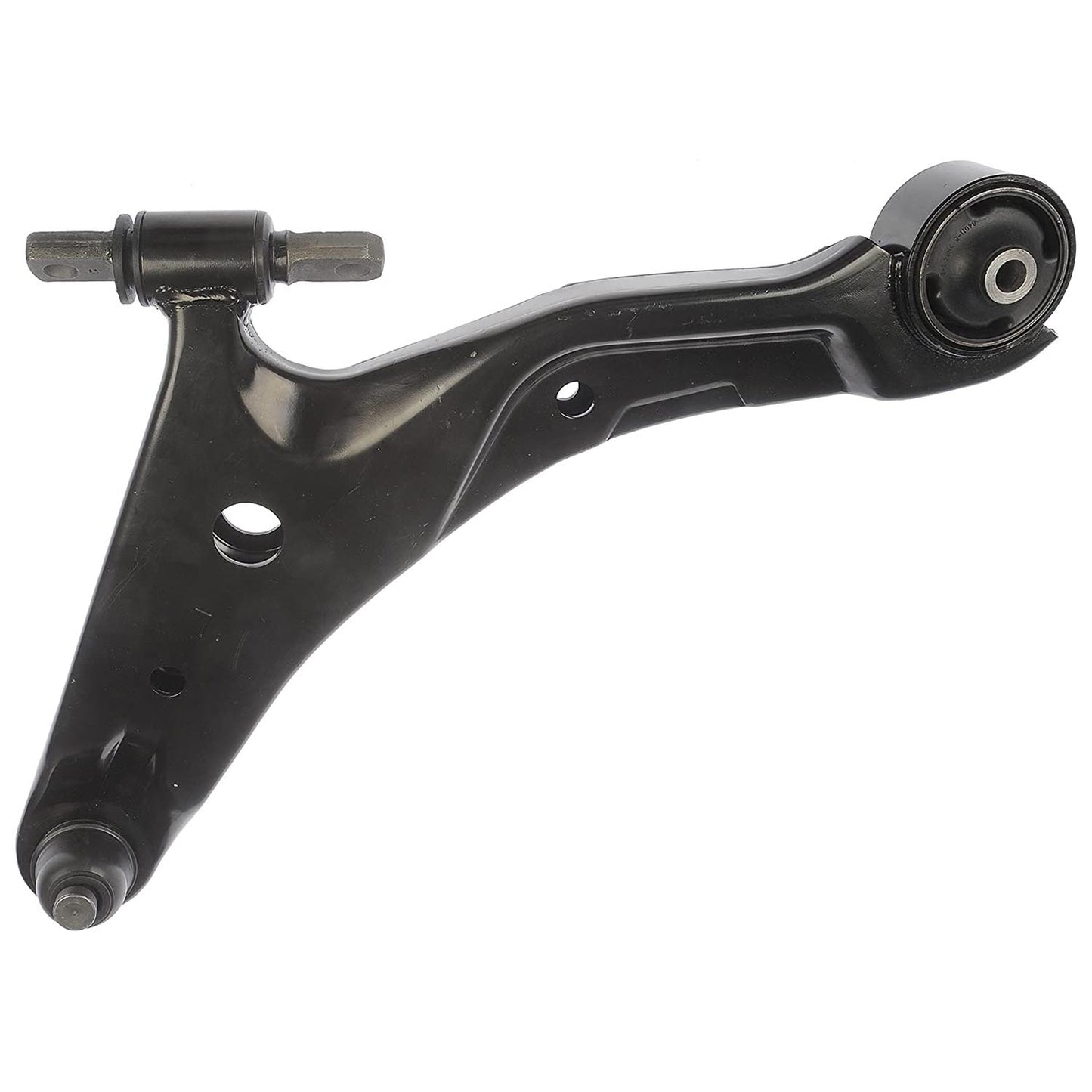 521-057 Front, Driver Side, Lower Control Arm, OE Solutions Series