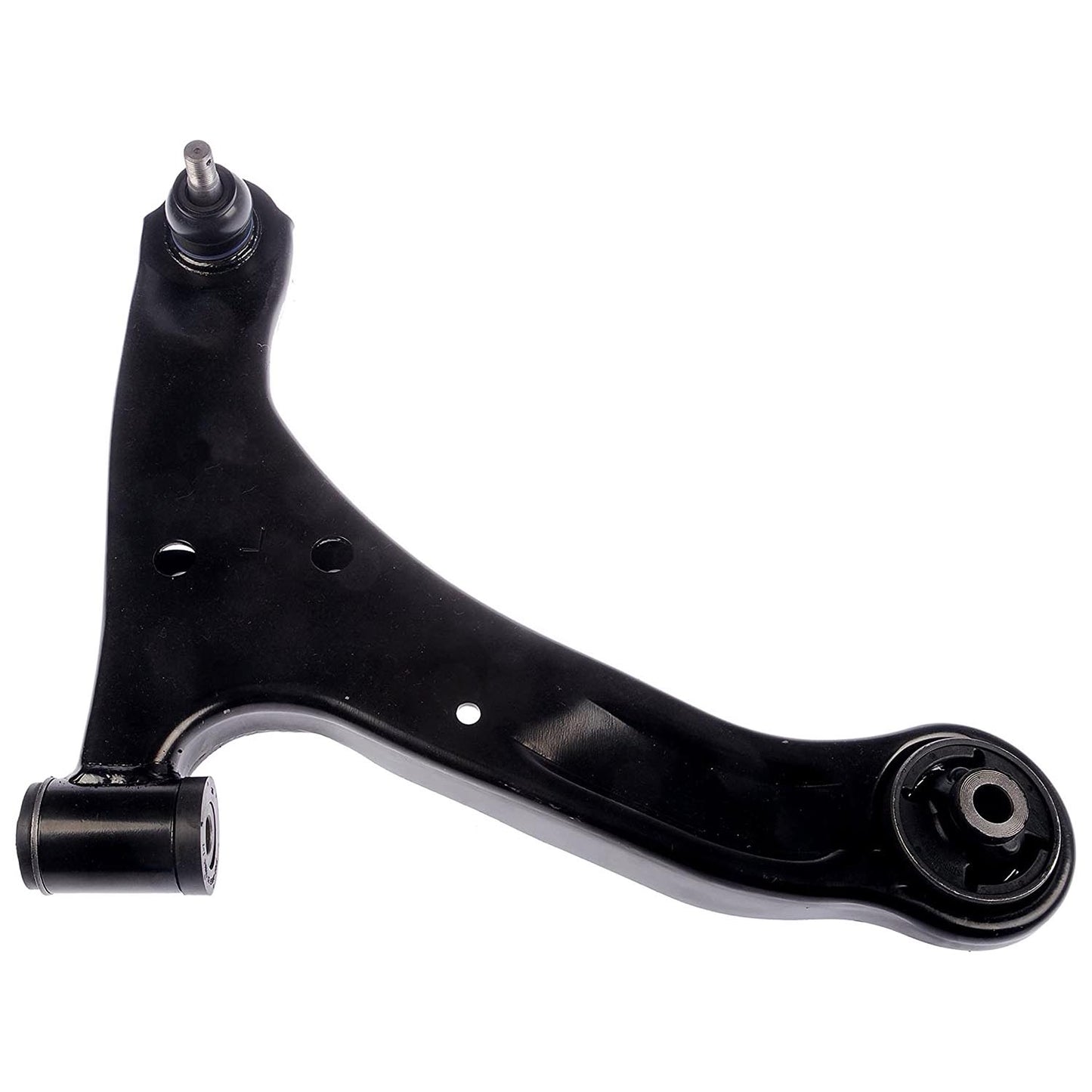 521-090 Front, Passenger Side, Lower Control Arm, OE Solutions Series