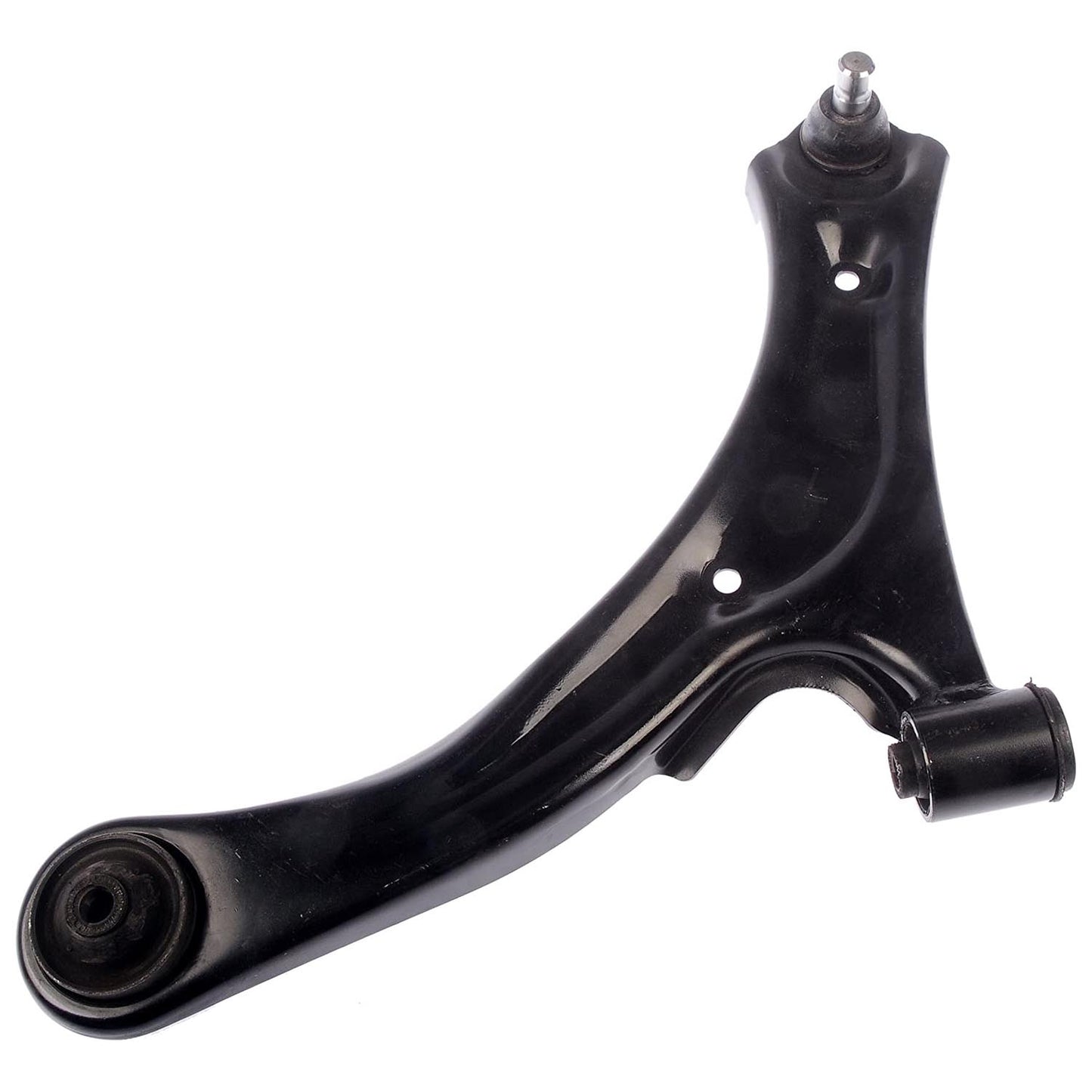 521-093 Front, Driver Side, Lower Control Arm, OE Solutions Series