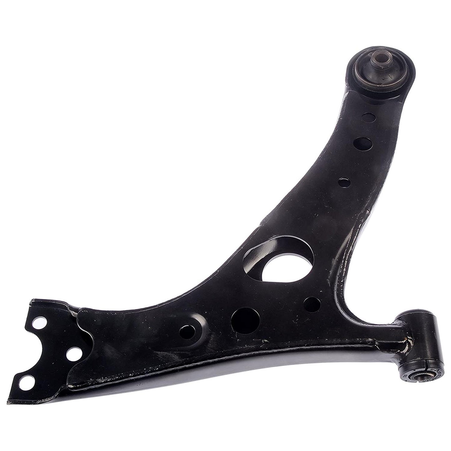 521-103 Front, Driver Side, Lower Control Arm, OE Solutions Series