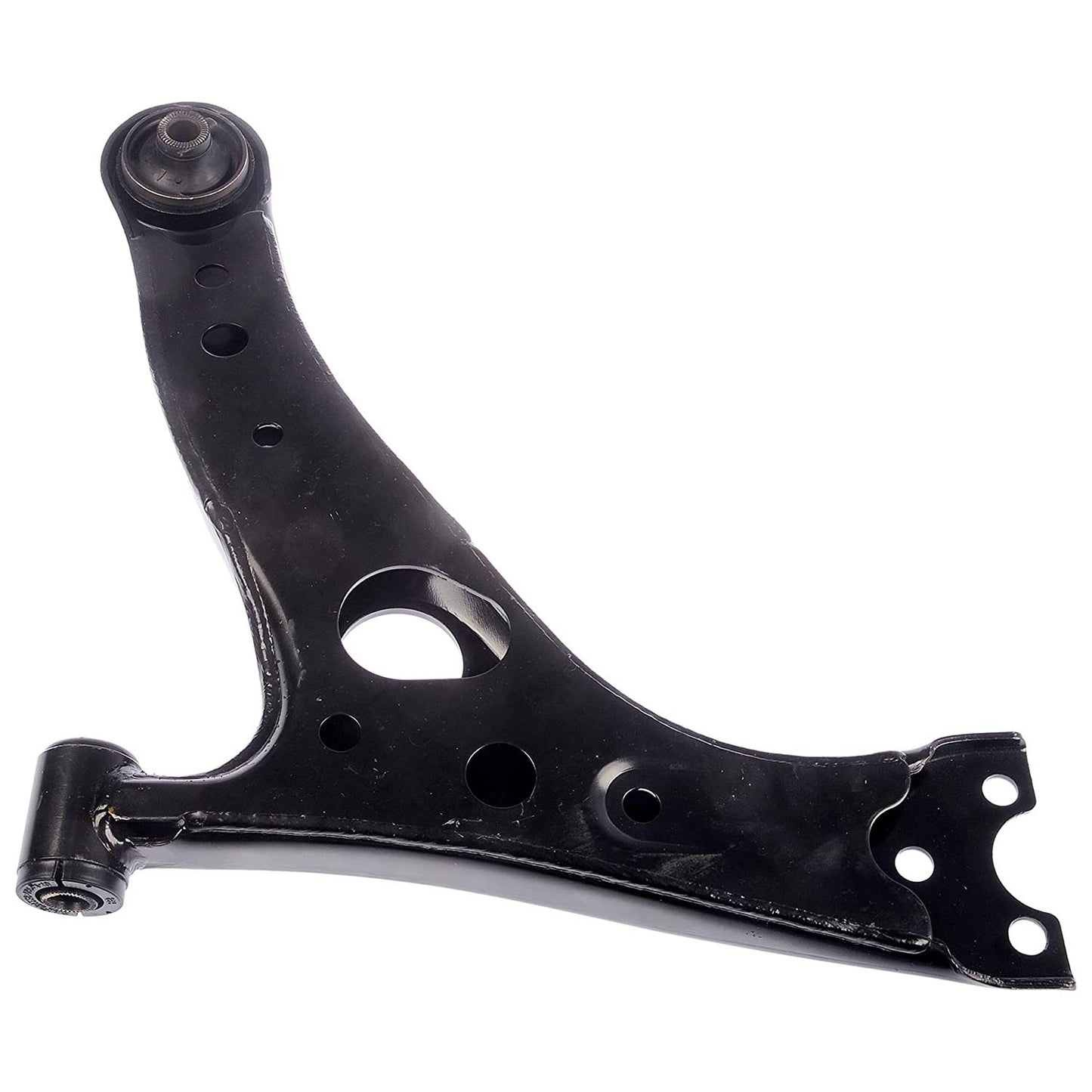521-104 Front, Passenger Side, Lower Control Arm, OE Solutions Series