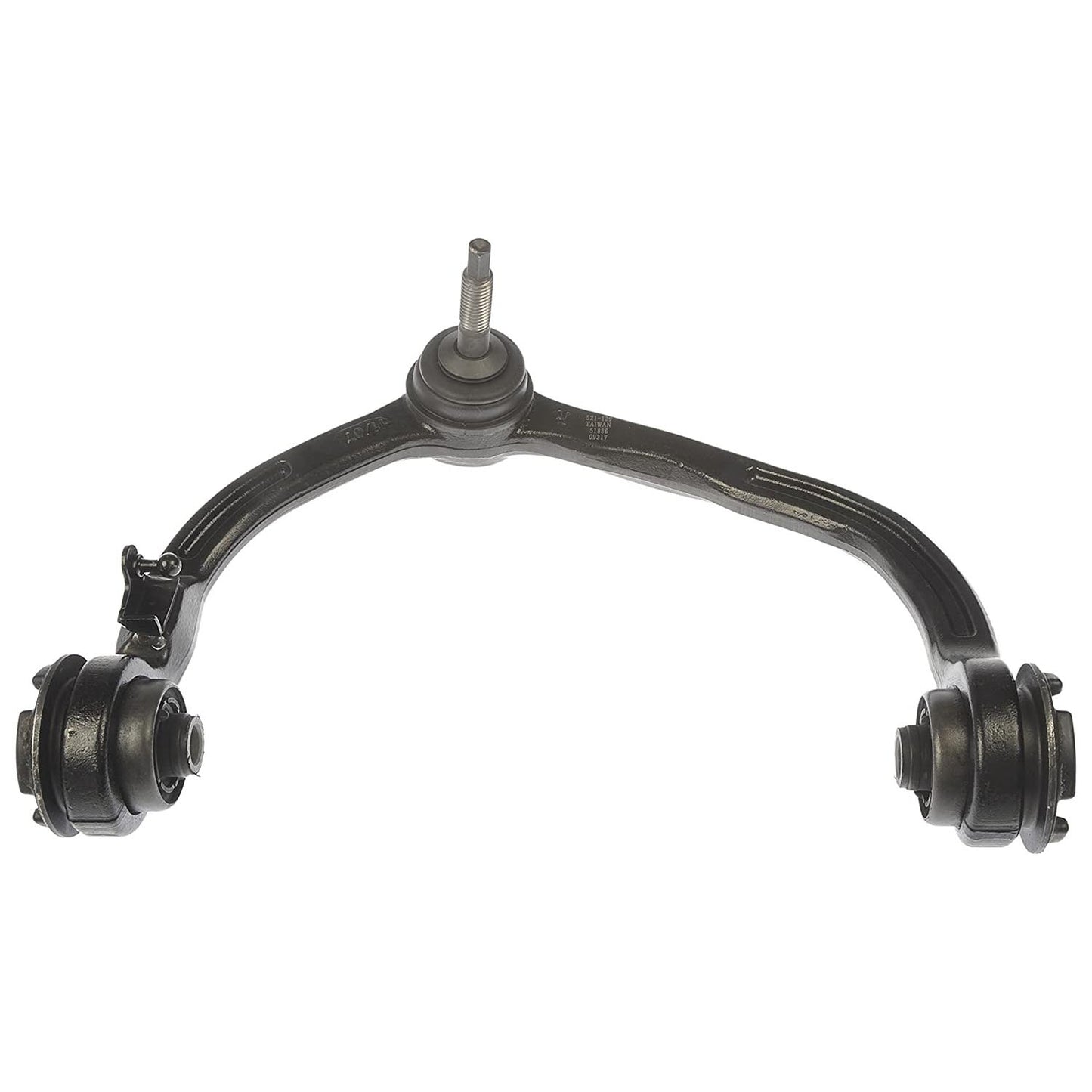 521-129 Front, Driver Side, Upper Control Arm, OE Solutions Series
