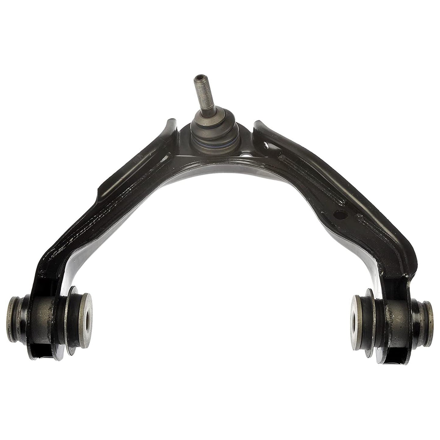 521-142 Front, Passenger Side, Upper Control Arm, OE Solutions Series