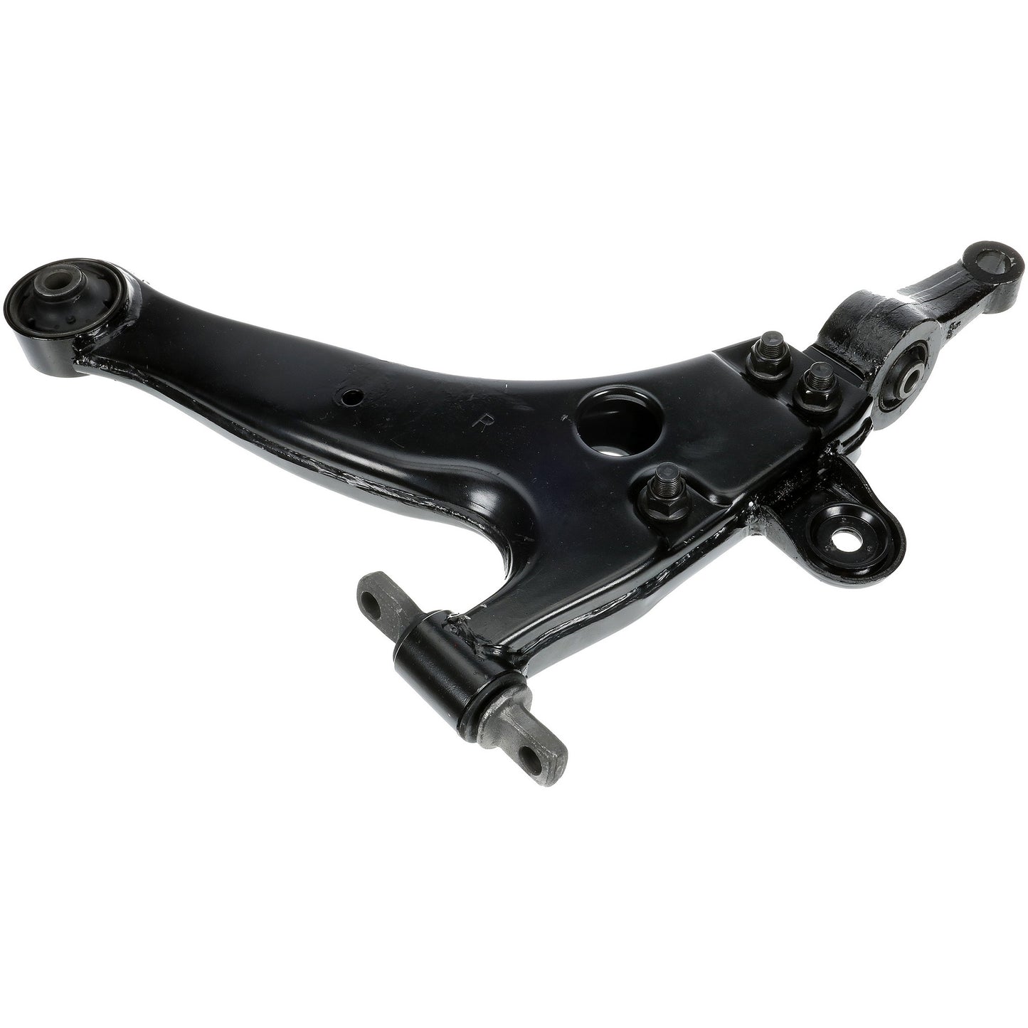 521-168 Front, Passenger Side, Lower Control Arm, OE Solutions Series