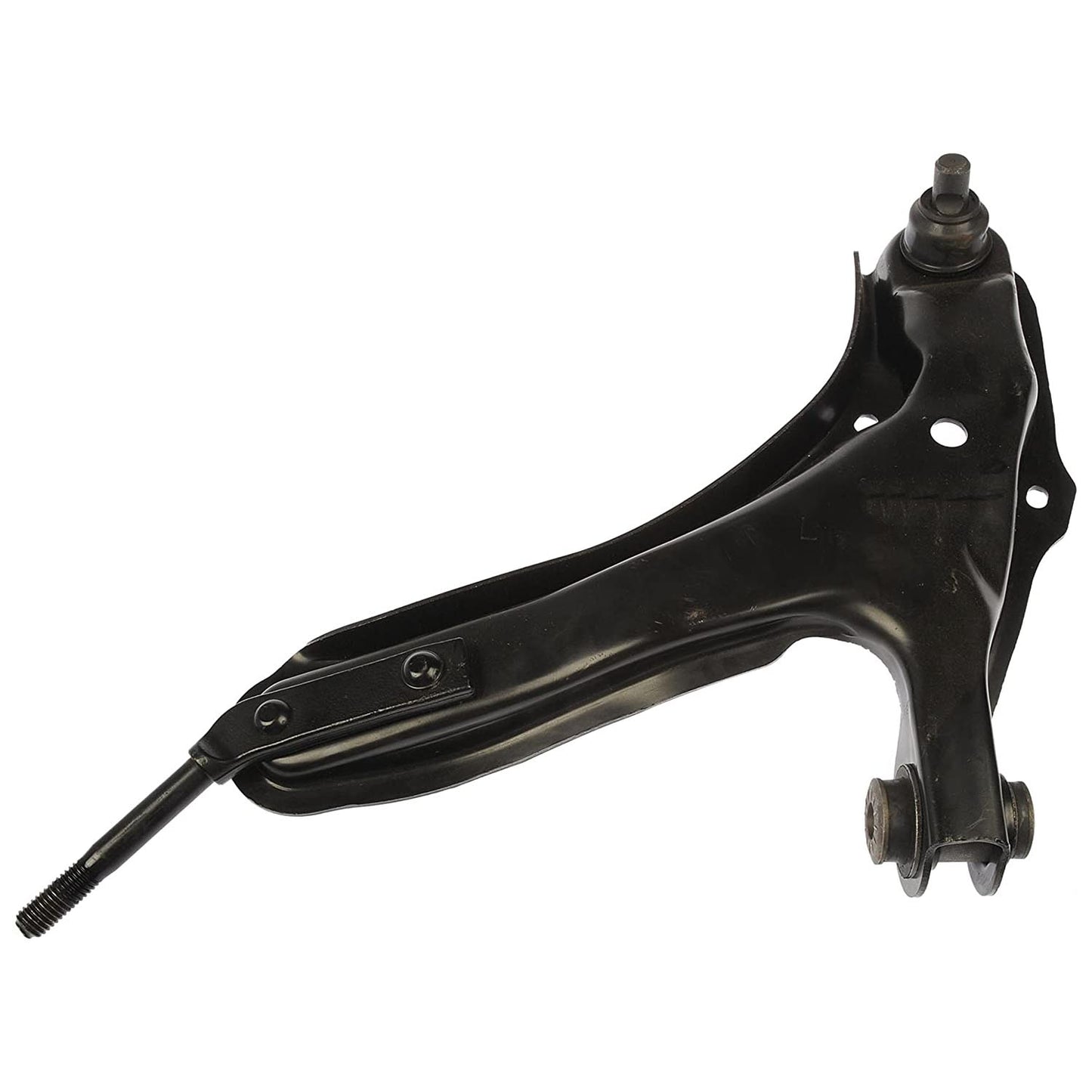 521-197 Передняя часть, сторона водителя, нижний рычаг подвески, серия OE Solutions