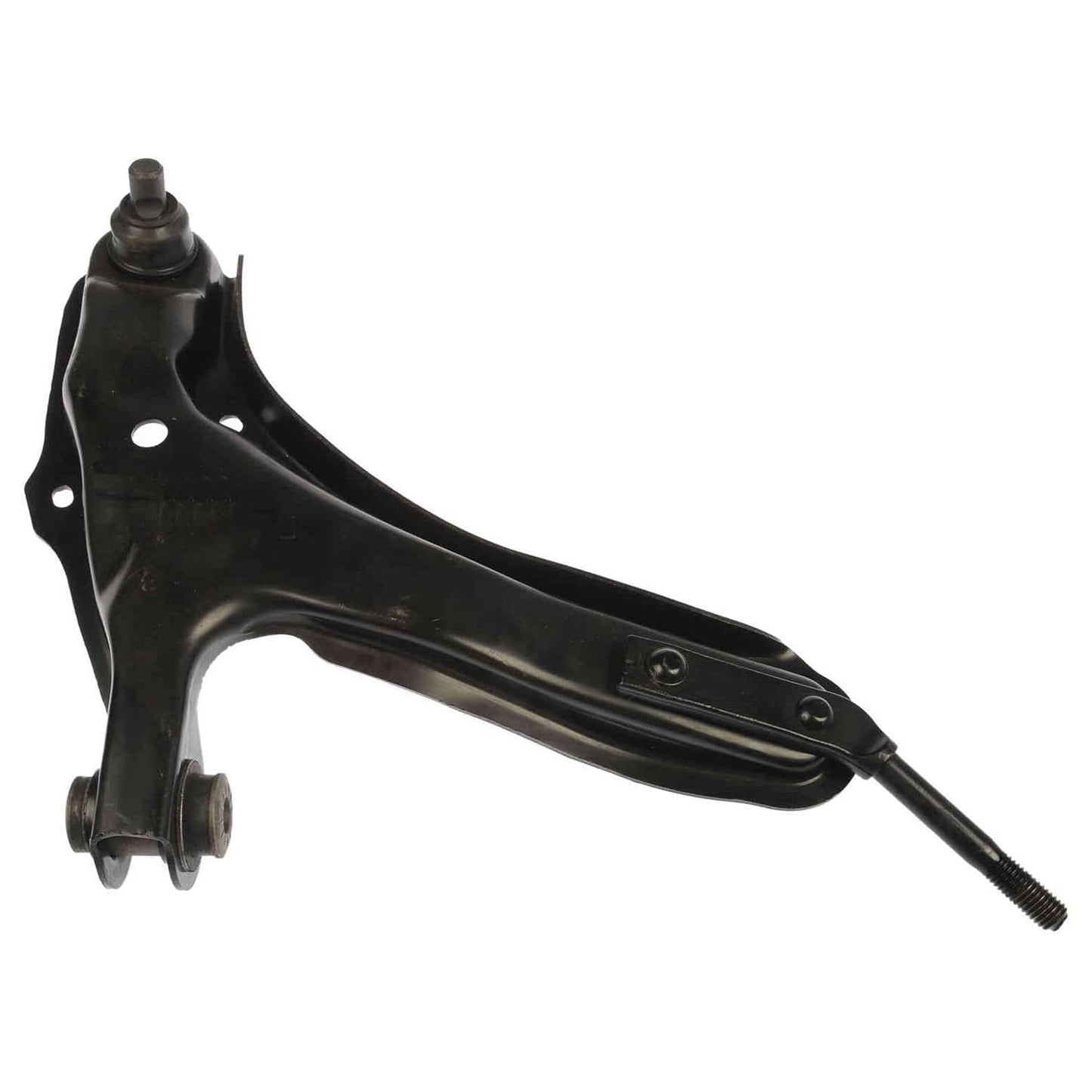 521-198 Front, Passenger Side, Lower Control Arm, OE Solutions Series
