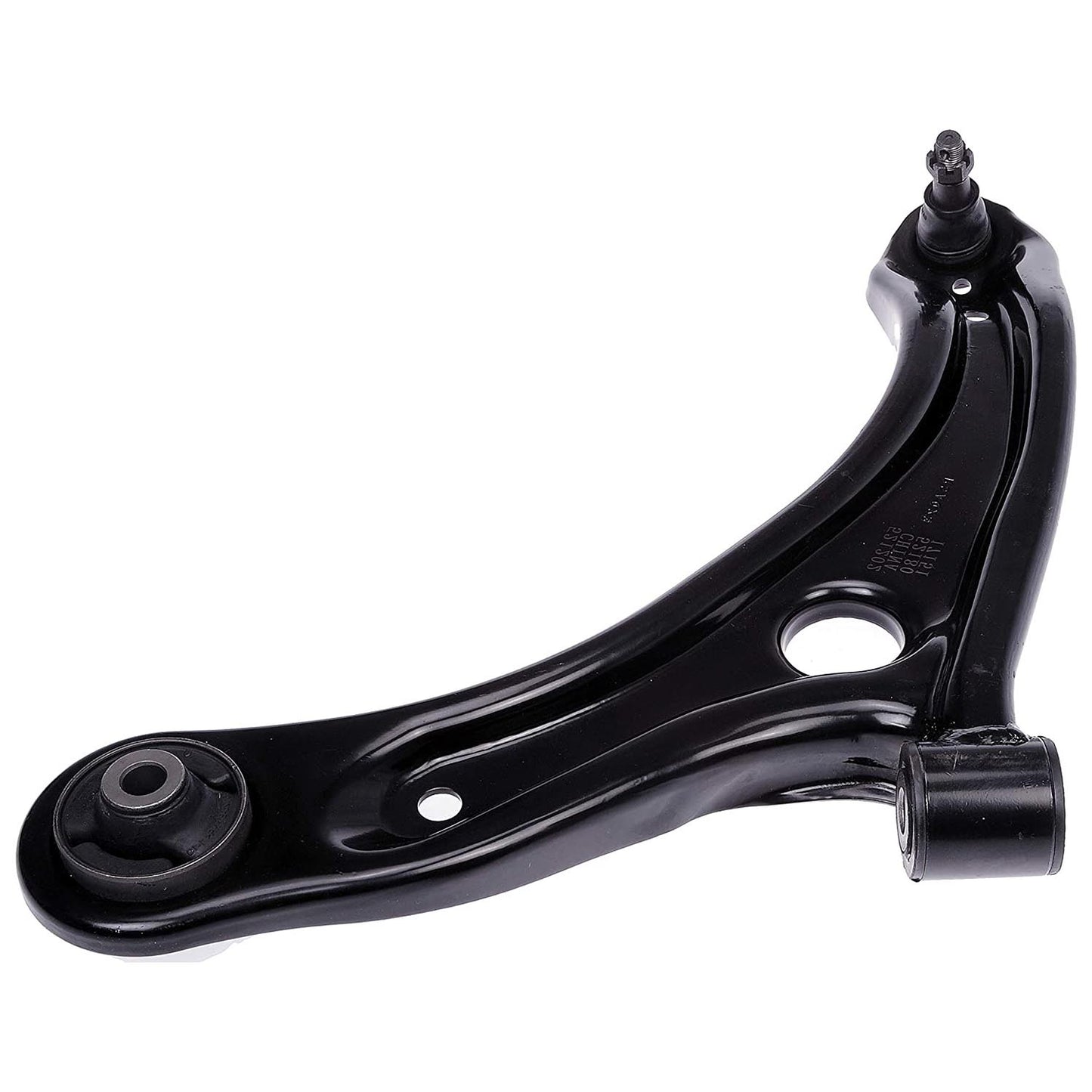 521-201 Front, Driver Side, Lower Control Arm, OE Solutions Series