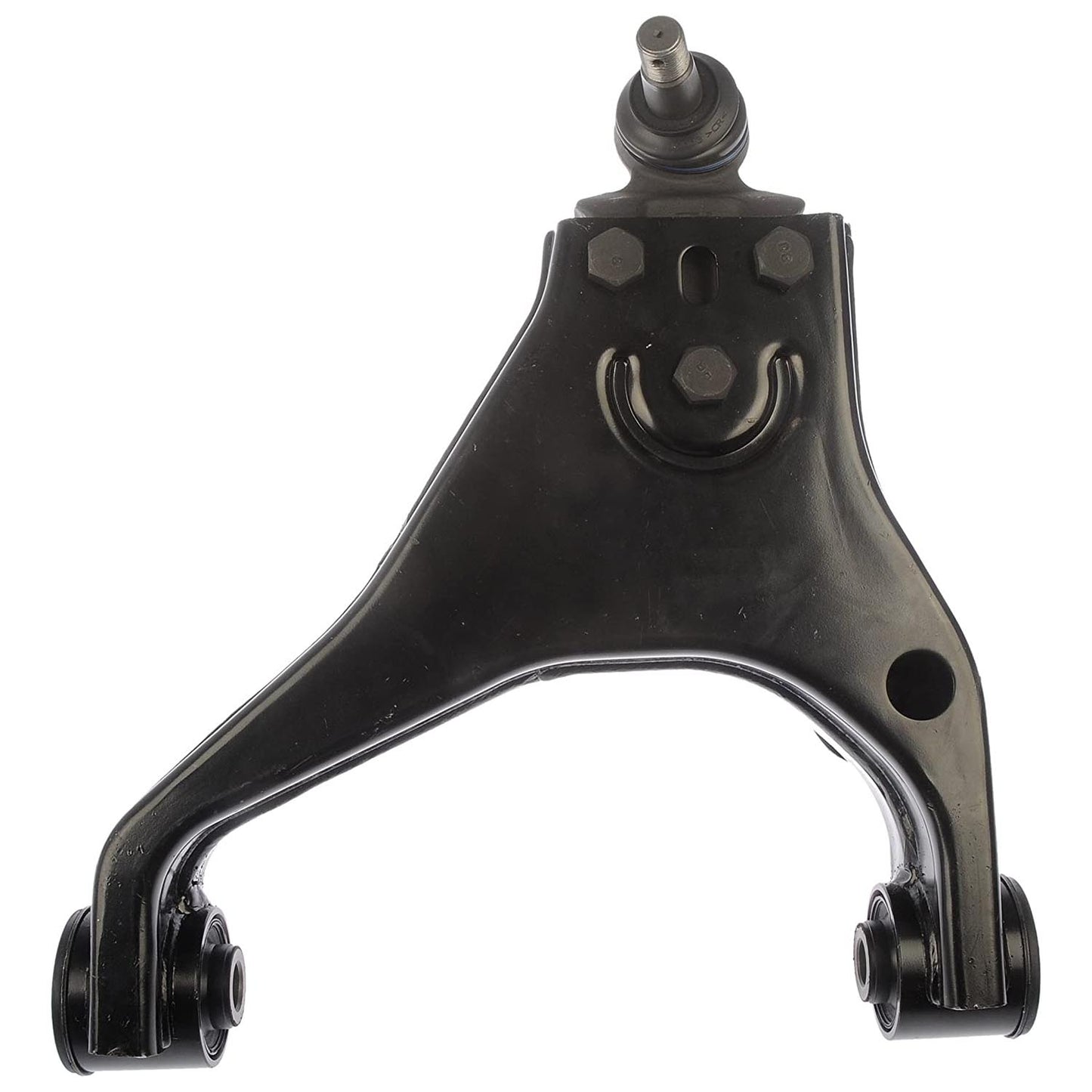 521-227 Front, Driver Side, Lower Control Arm, OE Solutions Series