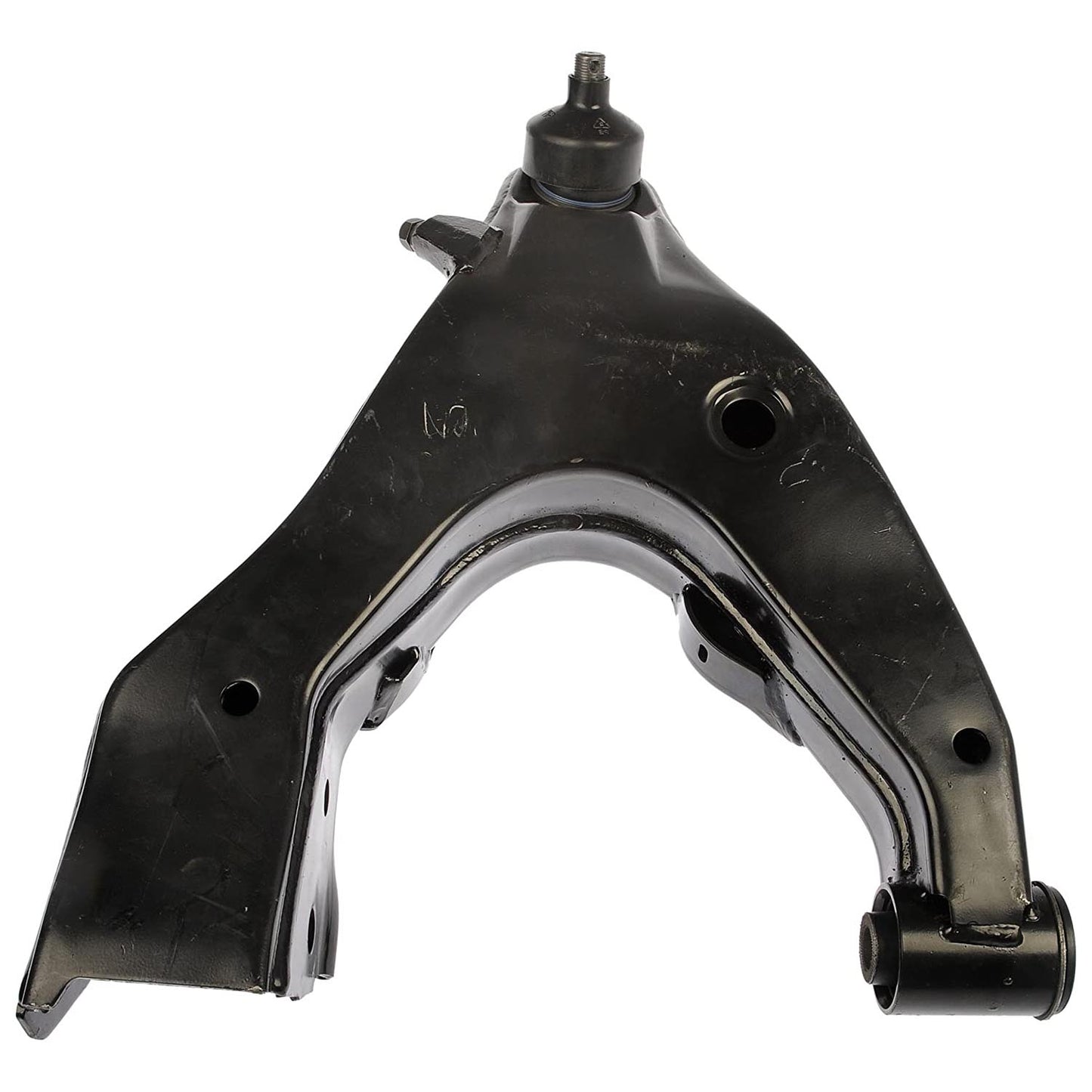521-232 Front, Passenger Side, Lower Control Arm, OE Solutions Series
