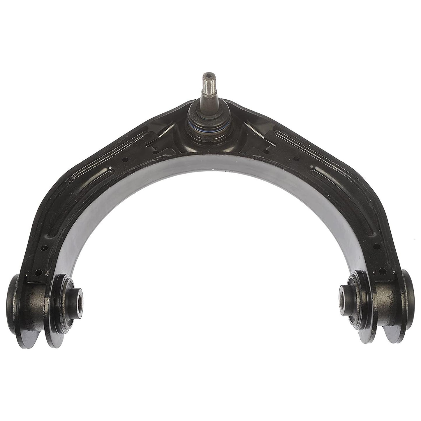 521-238 Front, Driver or Passenger Side, Upper Control Arm, OE Solutions Series