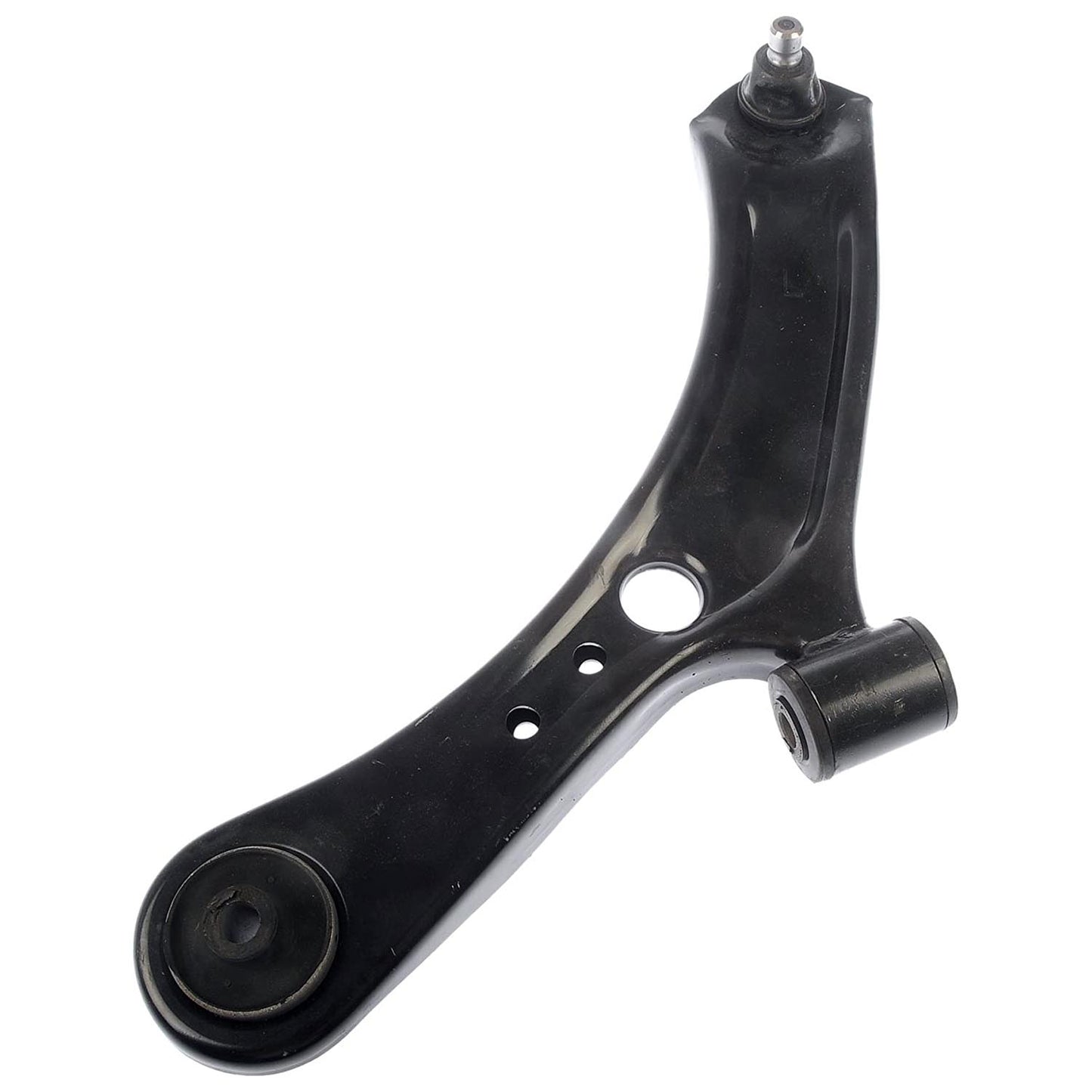 521-247 Front, Driver Side, Lower Control Arm, OE Solutions Series