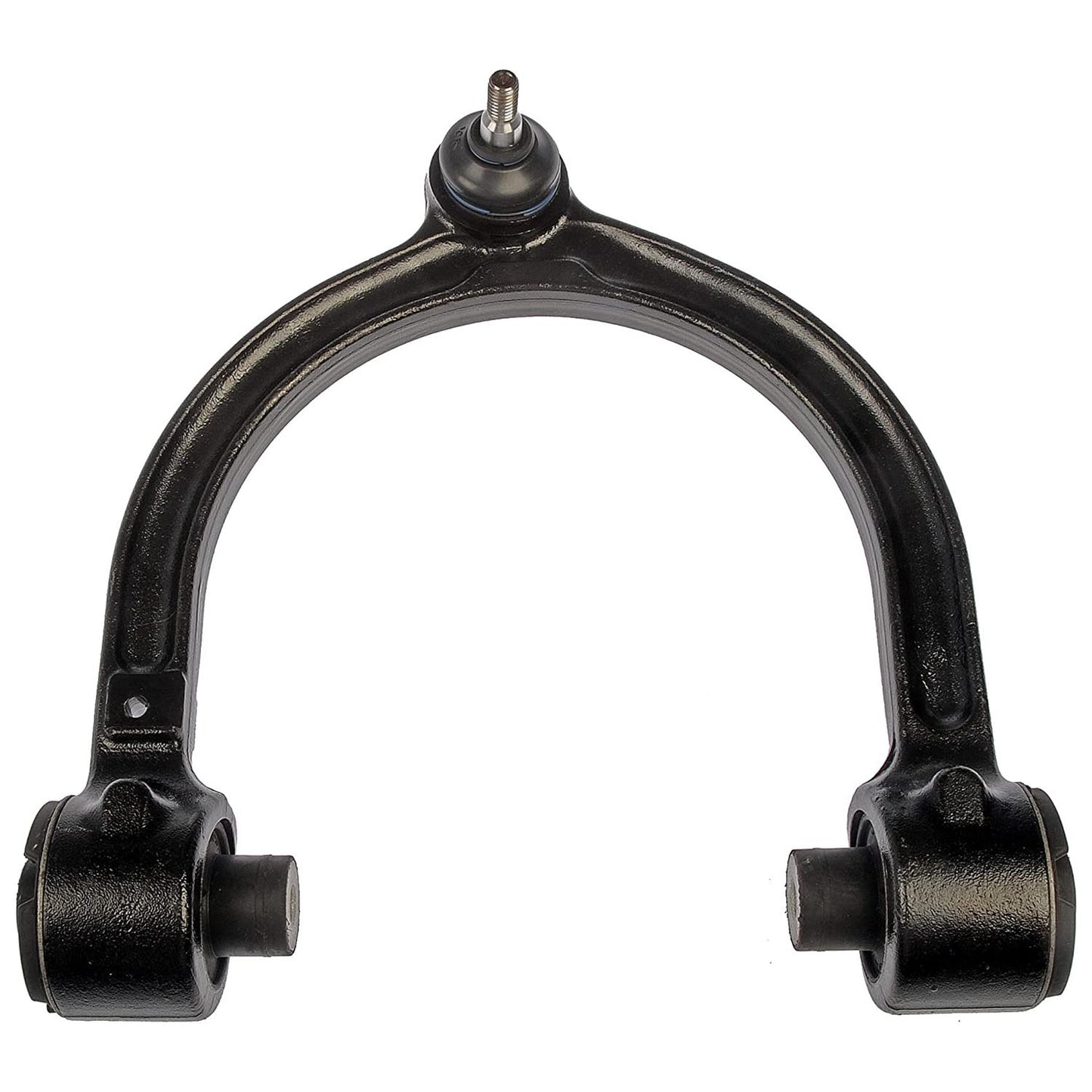 521-301 Front, Driver Side, Upper Control Arm, OE Solutions Series