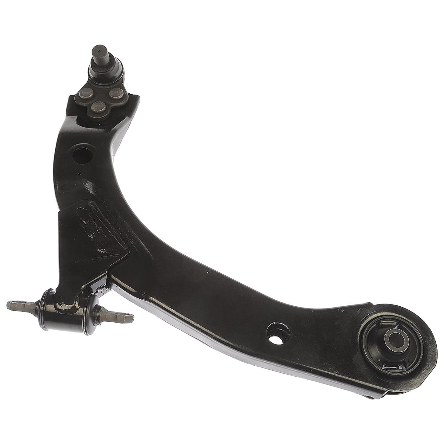 521-322 Front, Passenger Side, Lower Control Arm, OE Solutions Series
