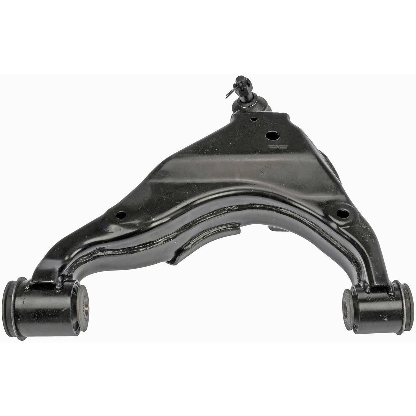 521-434 Front, Passenger Side, Lower Control Arm, OE Solutions Series
