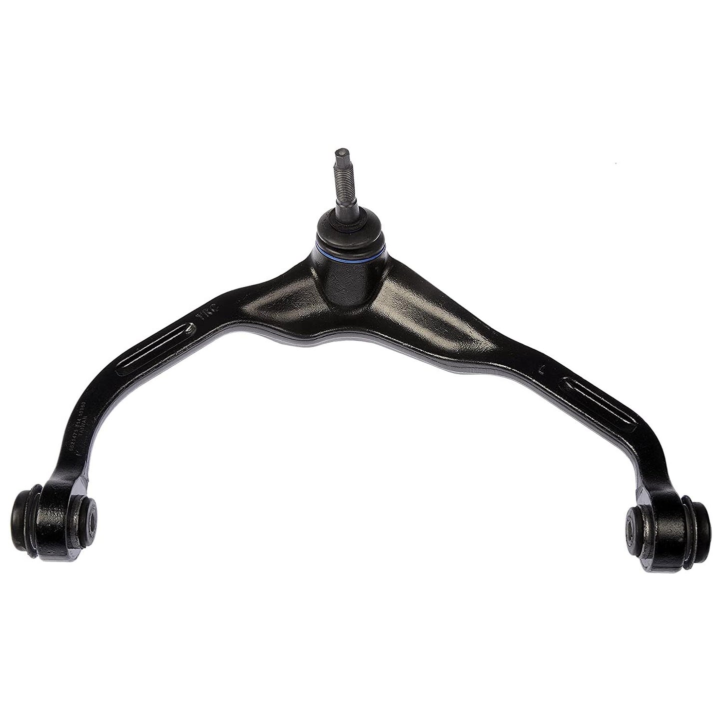 521-471 Front, Driver Side, Upper Control Arm, OE Solutions Series