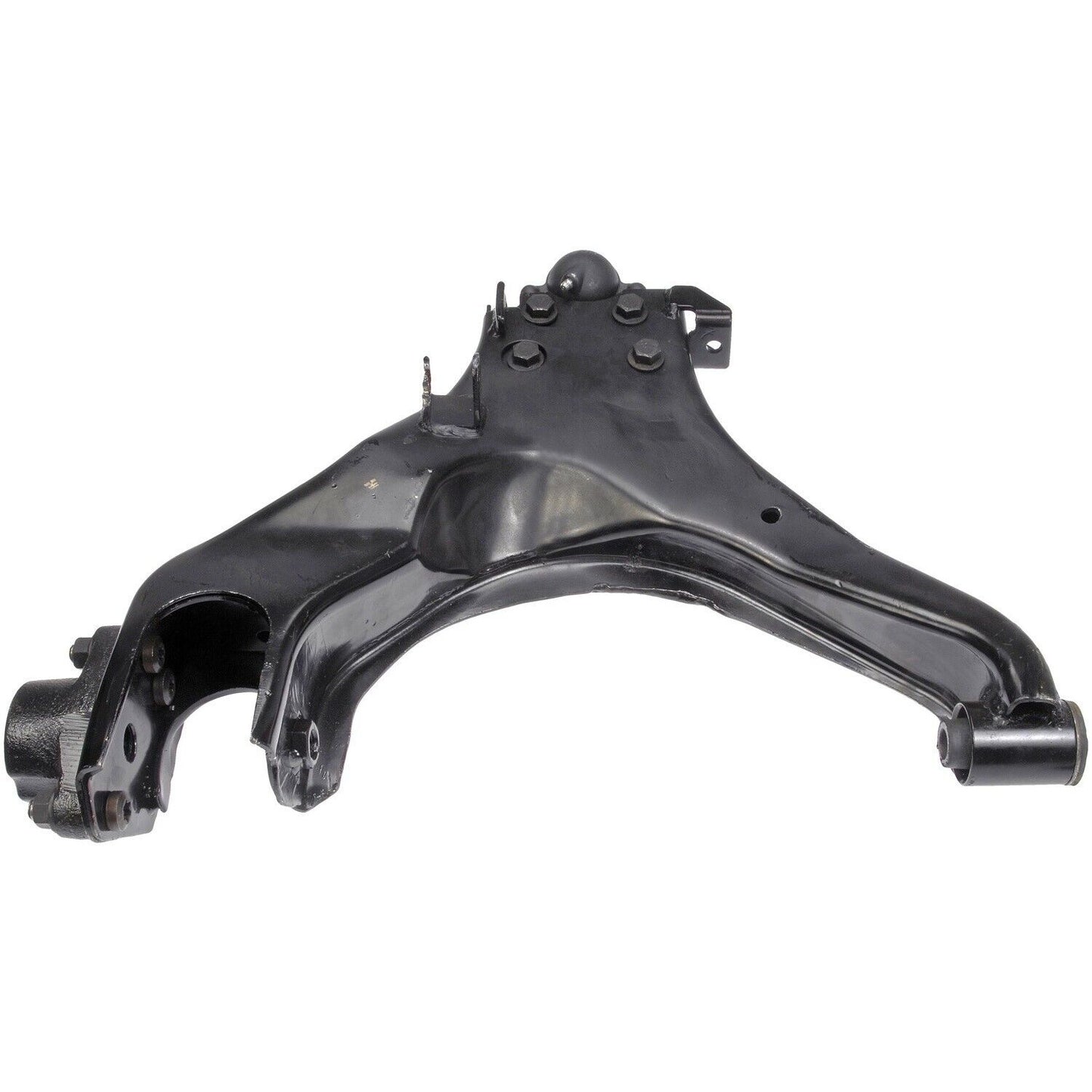 521-591 Front, Driver Side, Lower Control Arm, OE Solutions Series
