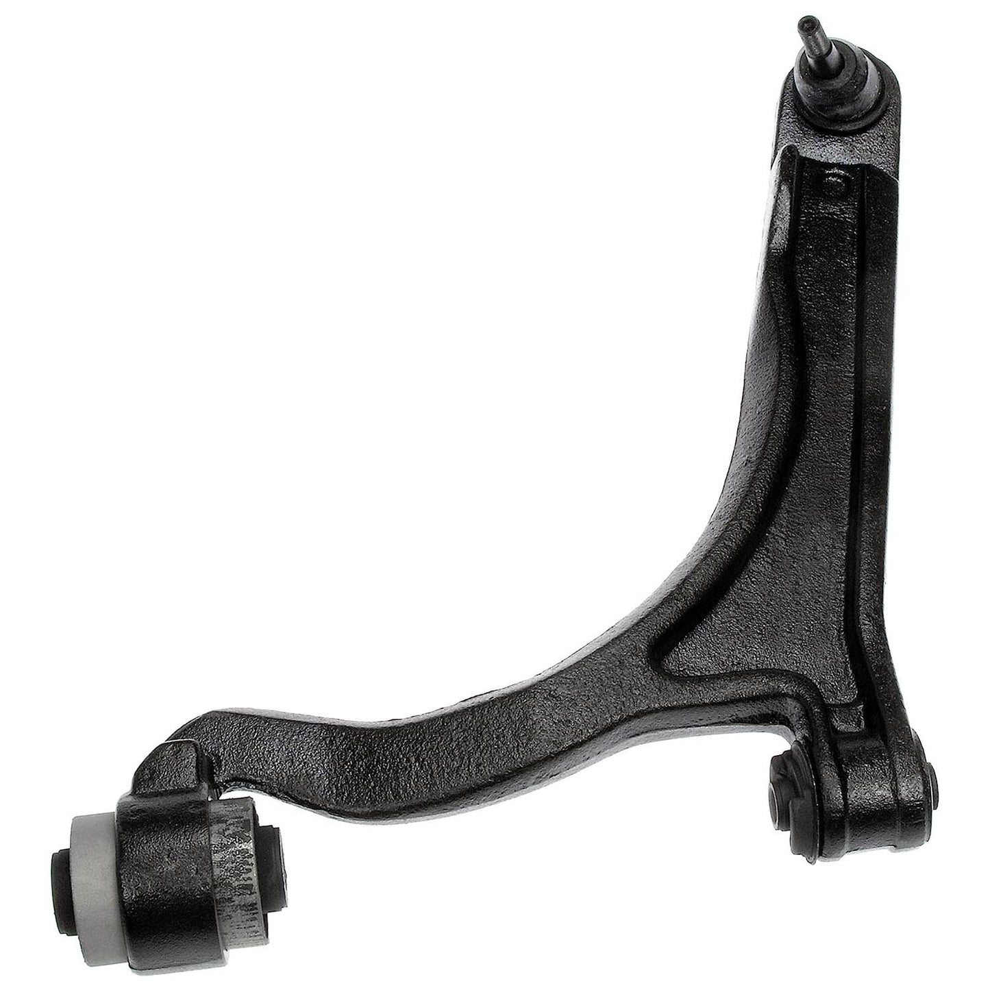 521-595 Front, Driver Side, Lower Control Arm, OE Solutions Series