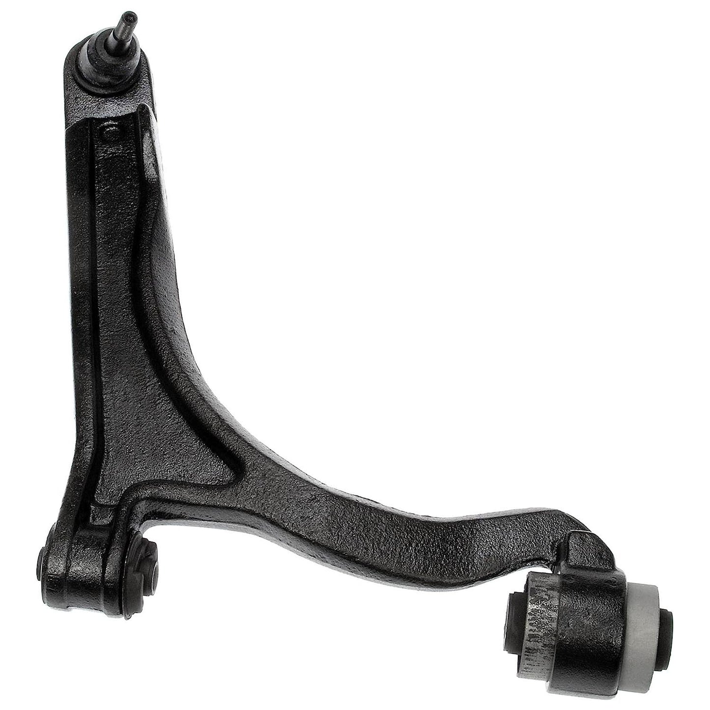 521-596 Front, Passenger Side, Lower Control Arm, OE Solutions Series