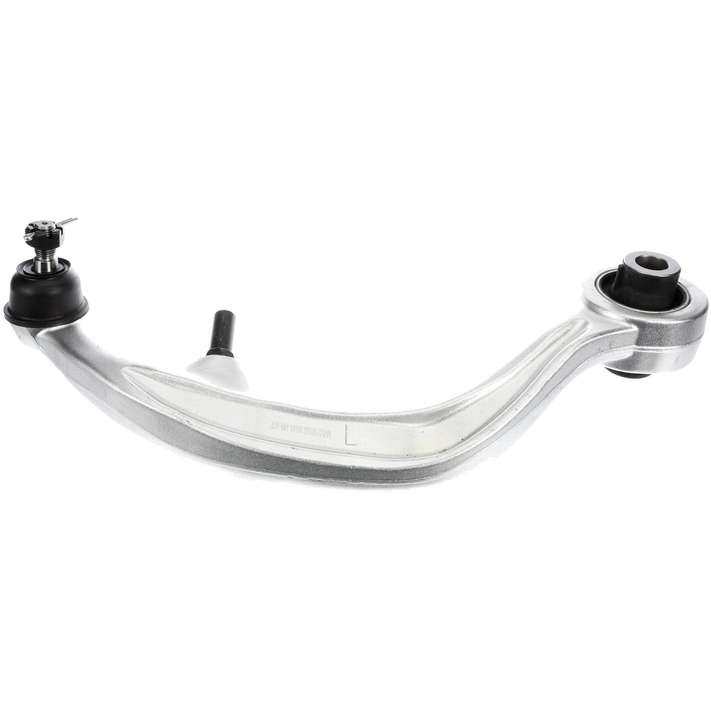 521-601 Front, Driver Side, Lower, Rearward Control Arm, OE Solutions Series