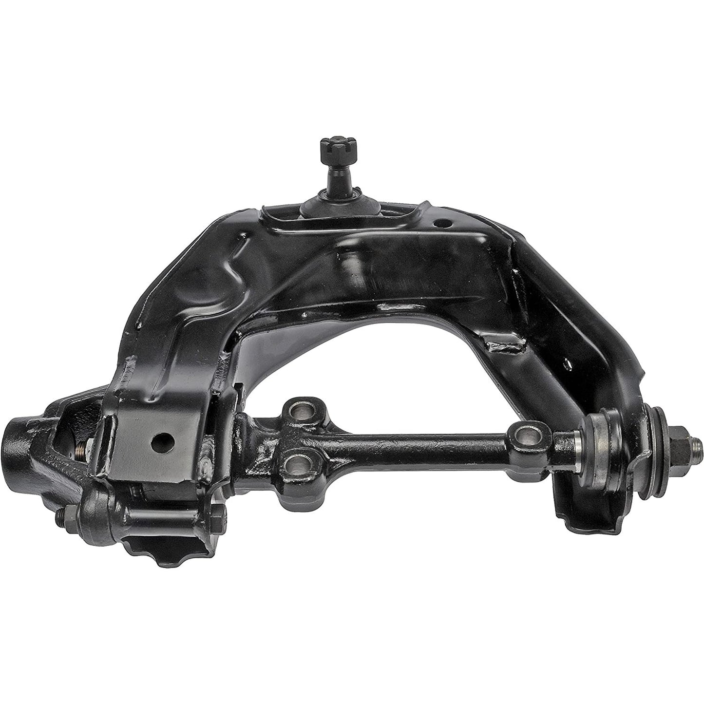 521-628 Front, Passenger Side, Upper Control Arm, OE Solutions Series