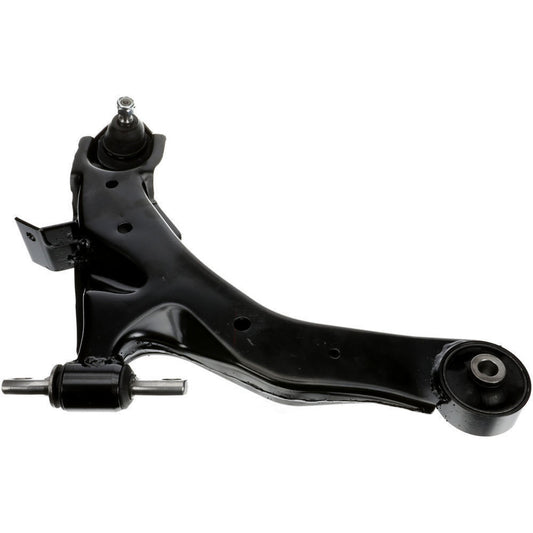 521-668 Front, Passenger Side, Lower Control Arm, OE Solutions Series