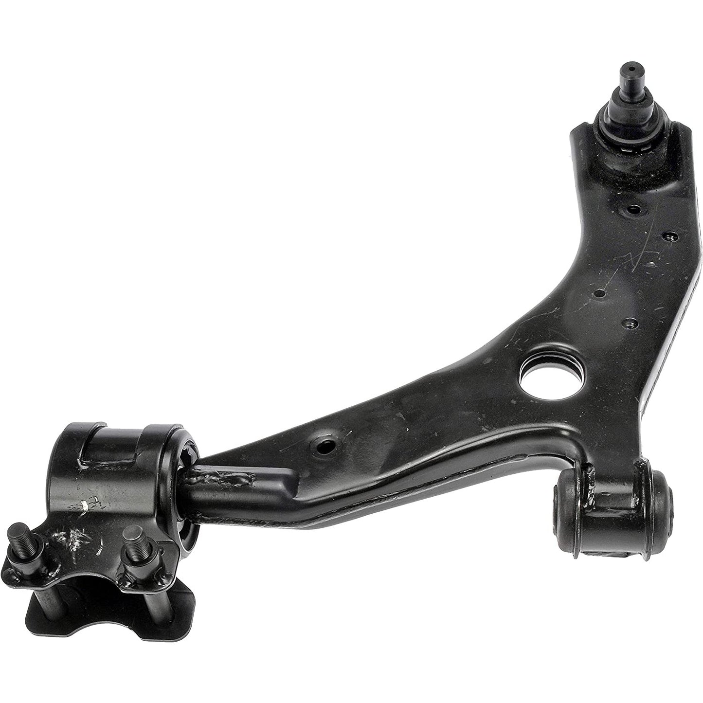 522-059 Front, Driver Side, Lower Control Arm, OE Solutions Series