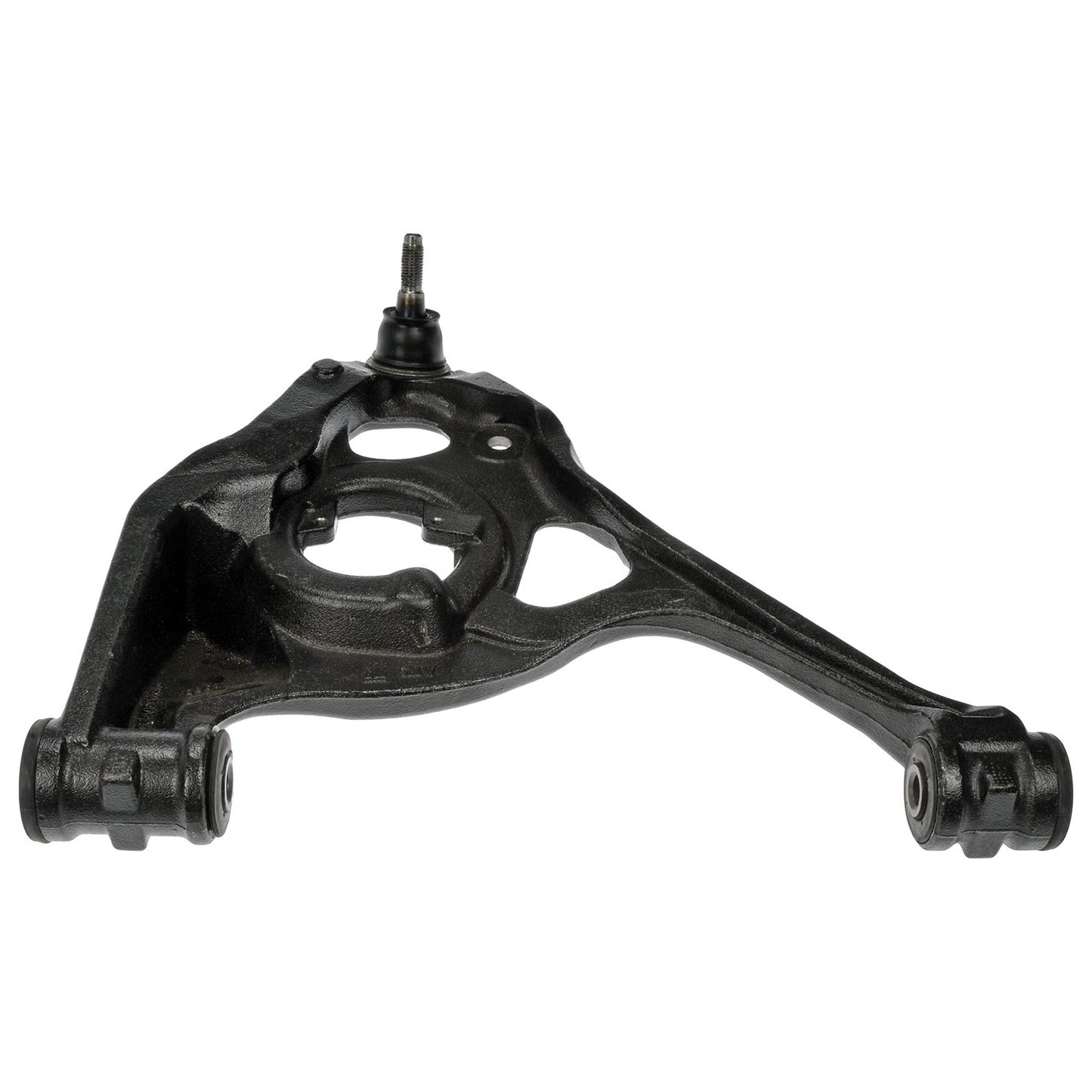 522-212 Front, Passenger Side, Lower Control Arm, OE Solutions Series