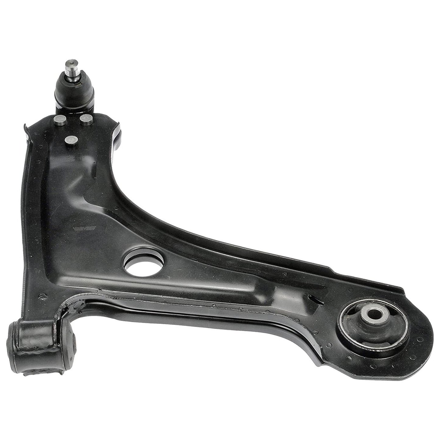 522-310 Front, Passenger Side, Lower Control Arm, OE Solutions Series