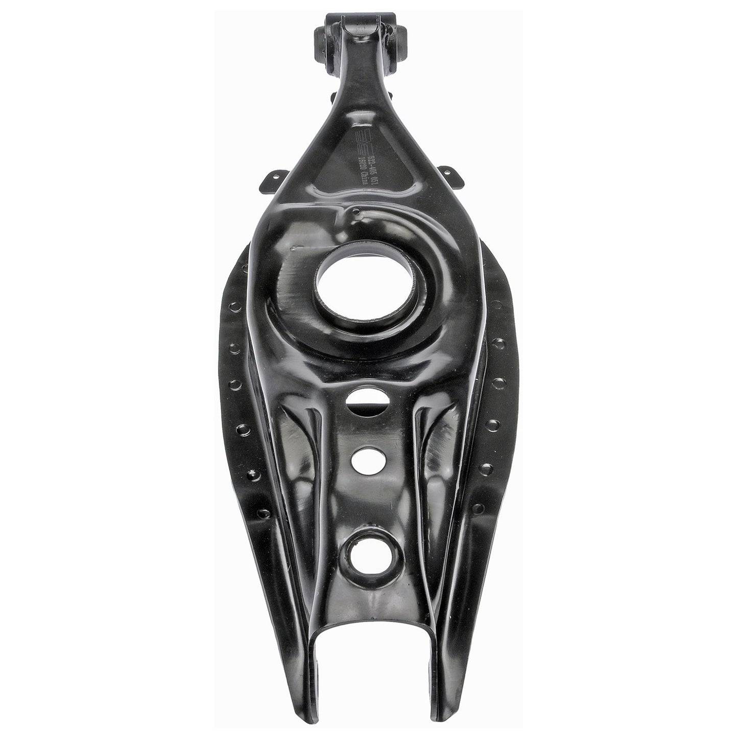 522-405 Rear, Driver or Passenger Side, Lower, Rearward Control Arm, OE Solutions Series