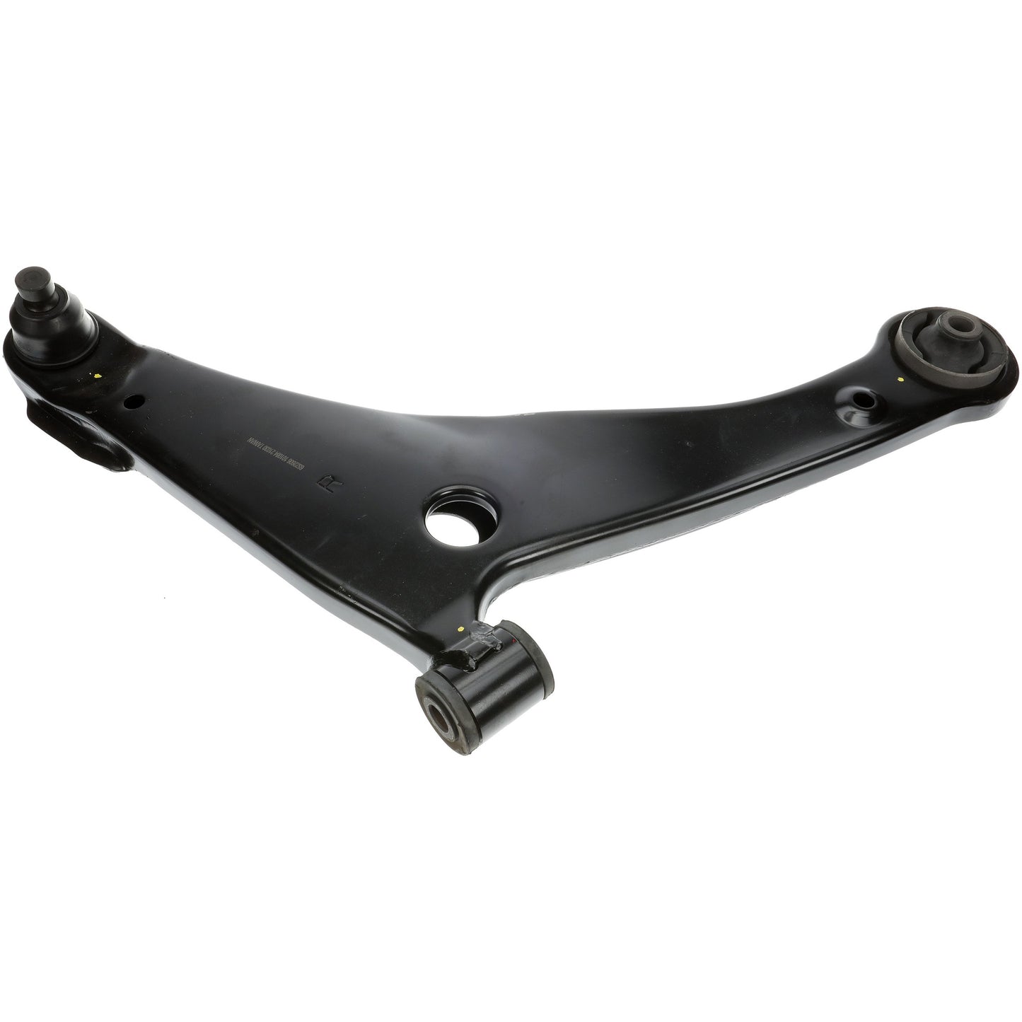 522-606 Front, Passenger Side, Lower Control Arm, OE Solutions Series