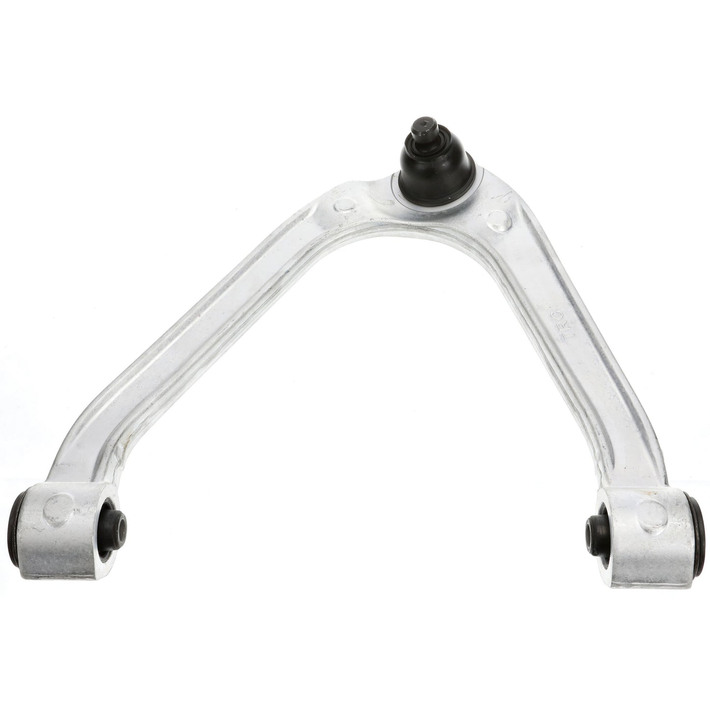 522-854 Front, Passenger Side, Upper Control Arm, OE Solutions Series