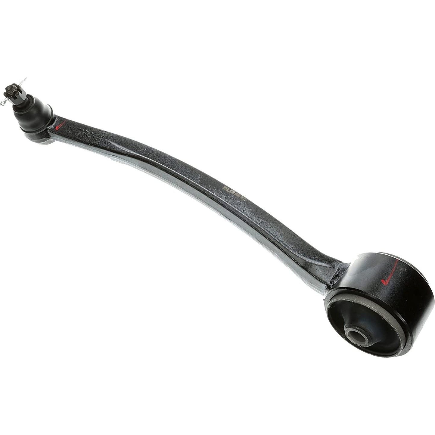 522-859 Front, Driver Side, Lower, Frontward Control Arm, OE Solutions Series