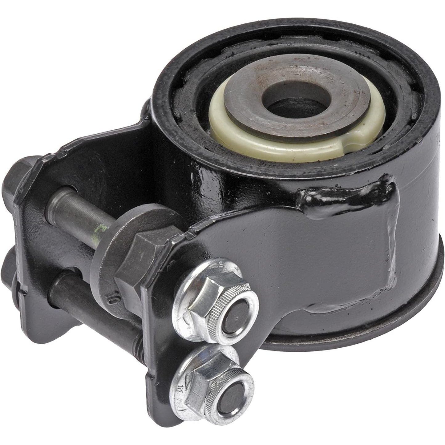 523-035 Front, Driver or Passenger Side, Lower, Frontward Control Arm Bushing OE Solutions Series, Sold individually